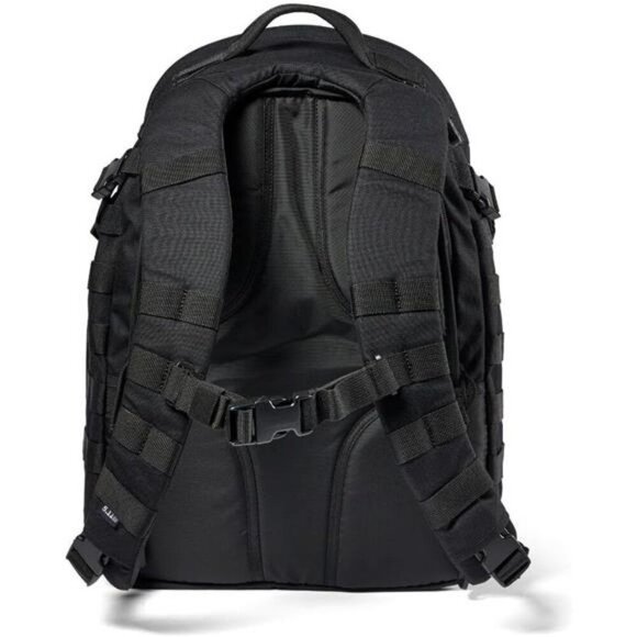 Tactical Backpack 37L Molle Military Survival Bag with Laptop Compartment - Picture 4 of 7